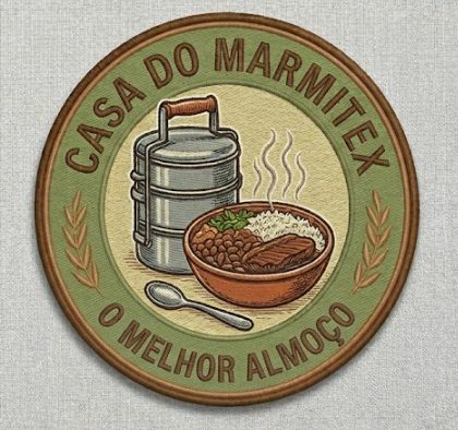 Casa do Marmitex